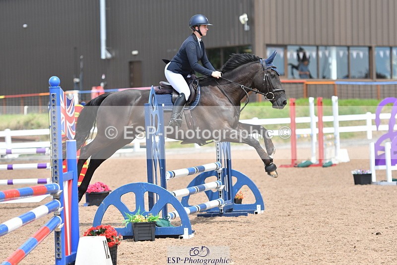 240727A-133427-05041 - Cls 22 85cm Amateur Qualifier