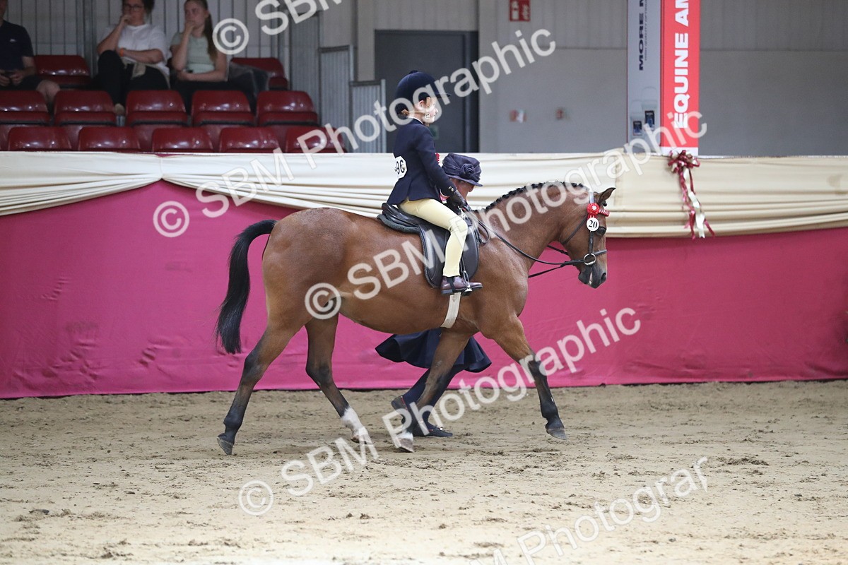 SBM_02146 - Class 5a Area Ridden Veterans