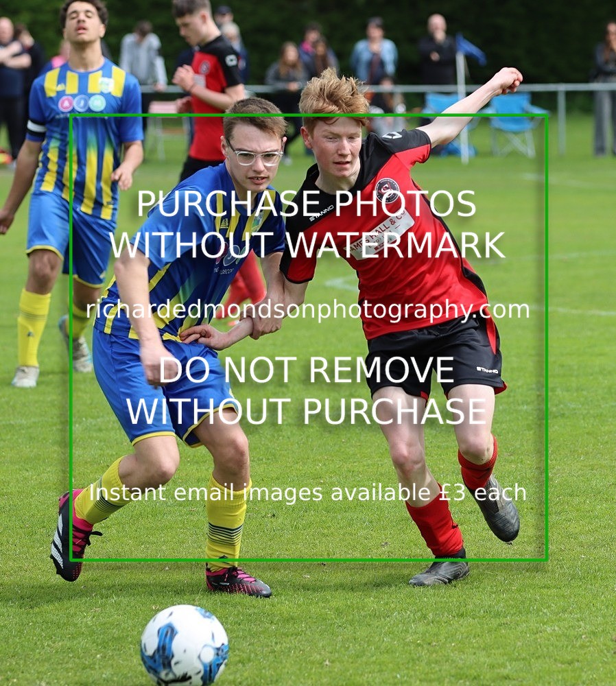 IMG_2153 - Kendal United U15 vs Sedbergh Wanderers Juniors U15 (U15 Final)