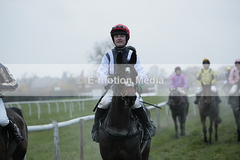 PtP 041222 0535 - Wheatland  Hunt PtP Chaddesley Corbett, Worcs 04/12/22