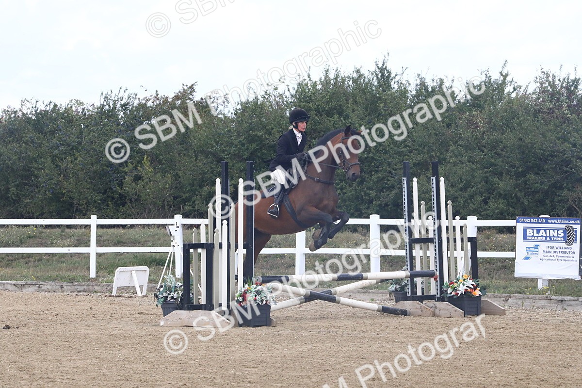 SBM_006541 - Class 6 - 60cm Champs