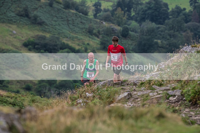 Arnison Crag-135 - Arnison Crag Horseshoe Fell Race Saturday 29th August 2026