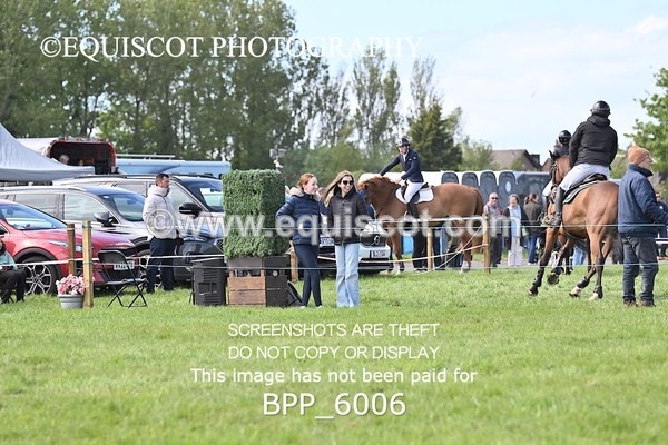 BPP_6006 - CLASS 3 ANDREW HAMILTON RHS FOX CHAMP QUAL