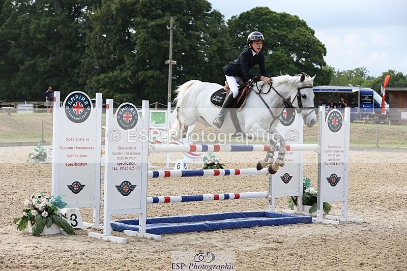 230618-184604-14375 - Cls 22 Hoys 138cm Jump offs