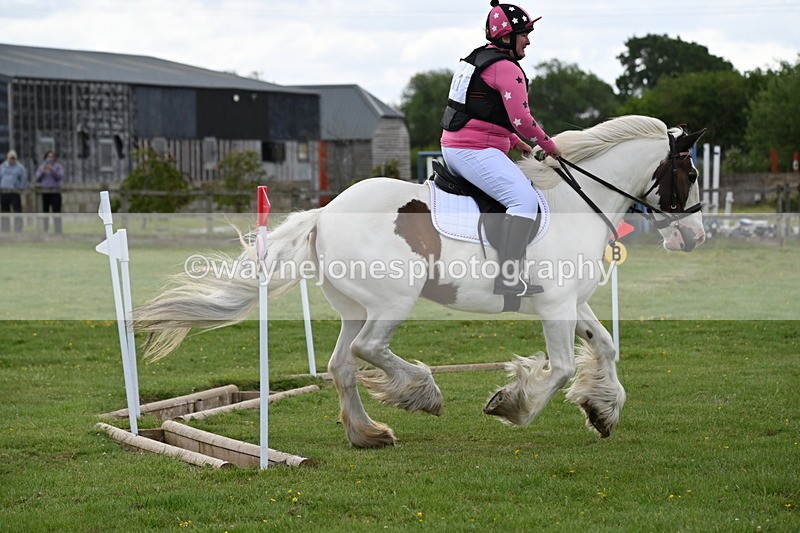 WJ6_2527 - Class 2 40cm