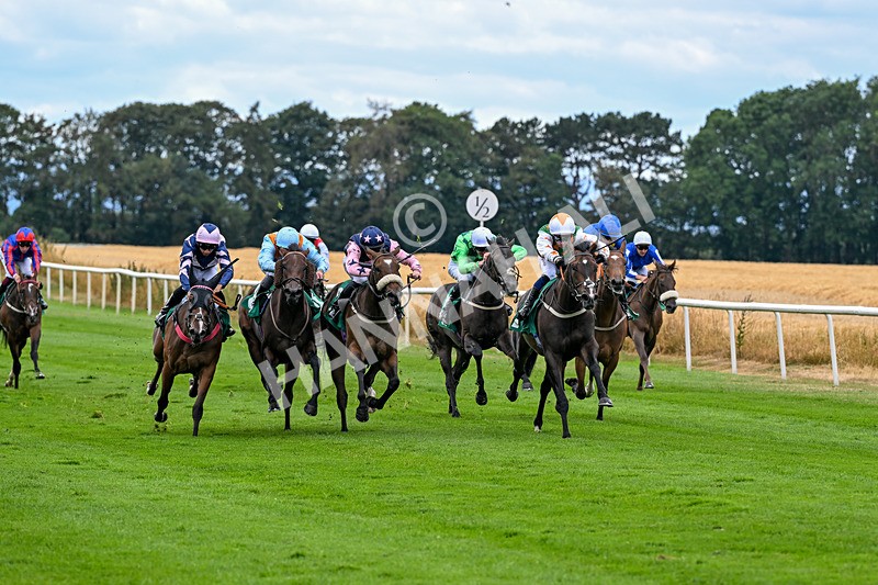 070826-Race 2-Prosperity Angel-1481 - Race 2 14.40pm Bob Vickery Memorial Restricted Maiden Fillies' Stakes