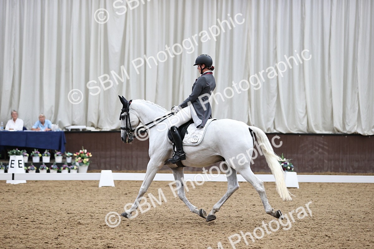 SBM_020500 - Class 27 - Medium PSG FSM Bronze