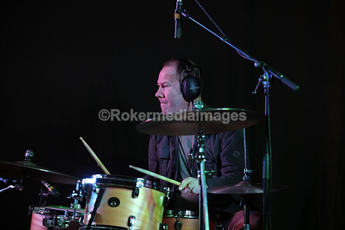 FOLK N BLUES-656 - FOLK and BLUES SEPT 2022