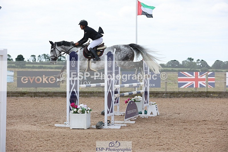 250719-121640-14942 - Cls 11, 1 Star Bronze Tour