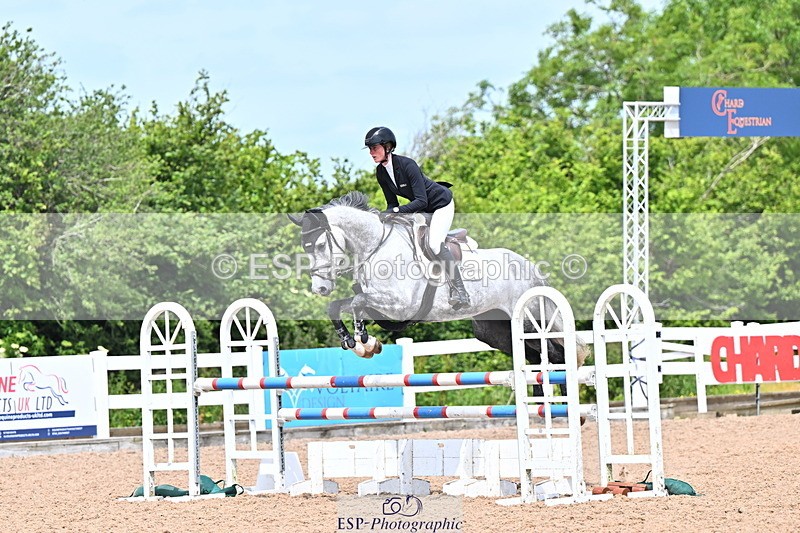 240619A-120824-00103 - Cls 2 Snr Discovery and 1m Open