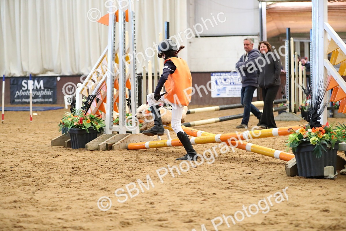 SBM_001173 - Class 3 - Horse & Hound