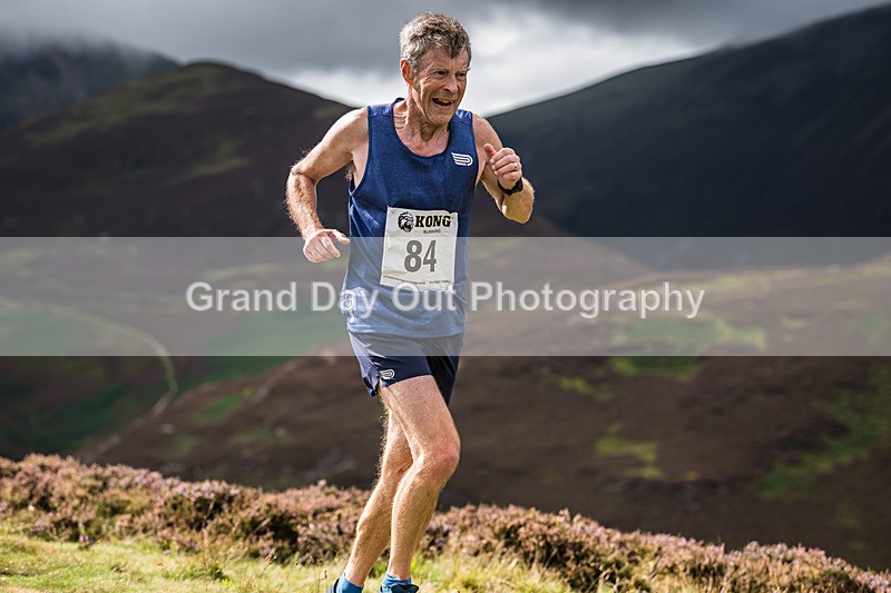 Barrow-342 - Barrow Fell Race Monday 31st August 2026