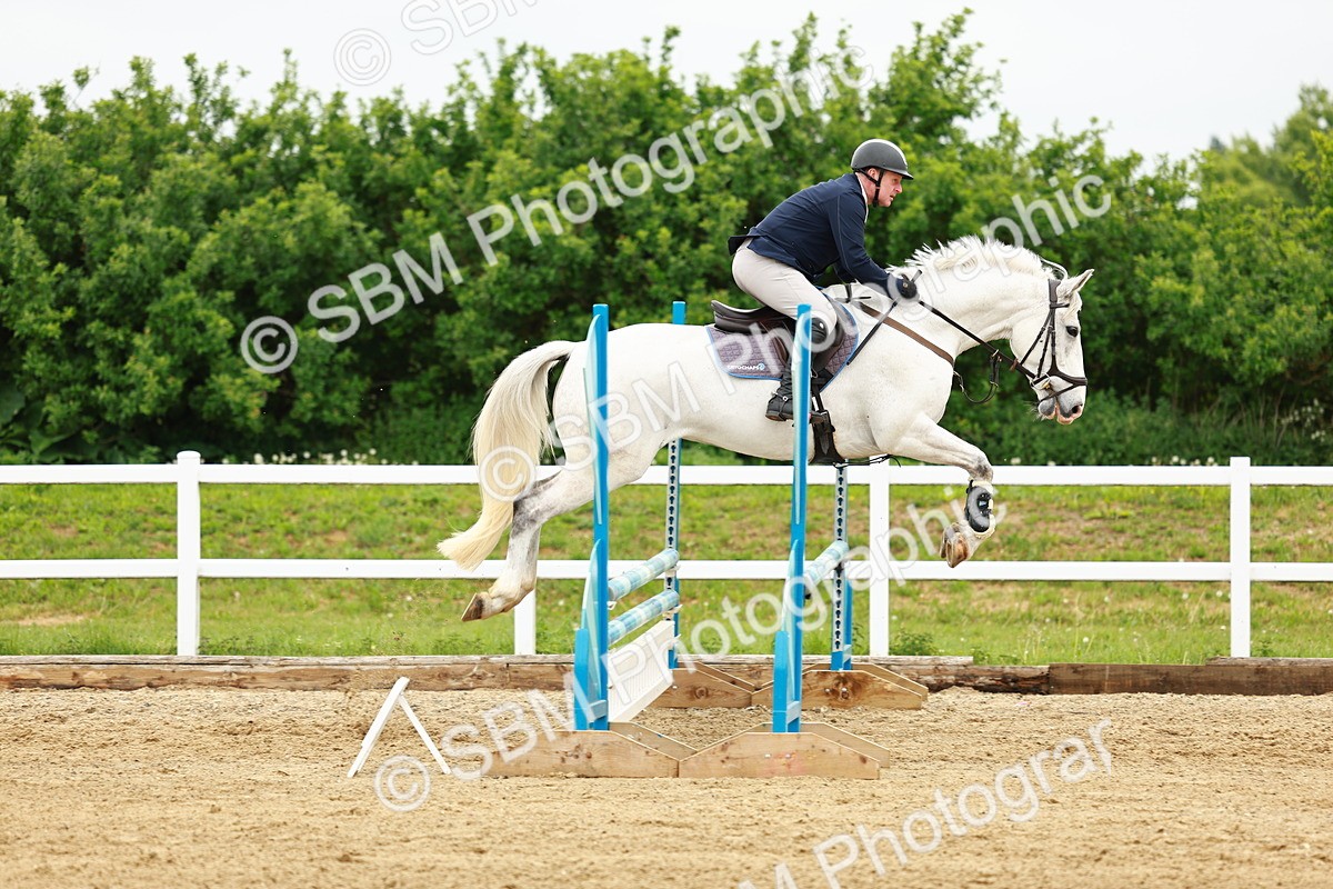 SBM_000356 - Class 2 - Senior British Novice - 90cm