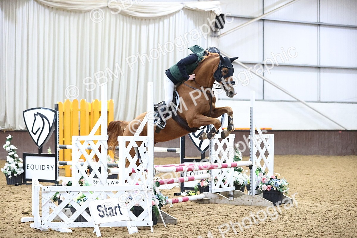 SBM_002384 - Class 8 - Clear Round 80cm