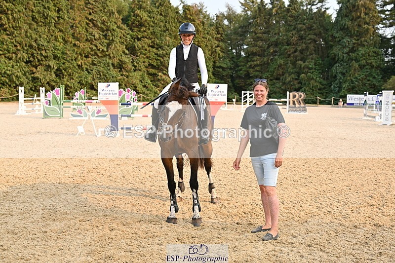 250816A-173111-03144 - Cls 10 Snr 1.15m Open