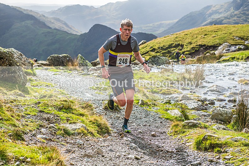 Langdale-355 - Langdale Horseshoe Fell Race Saturday 8th October 2022