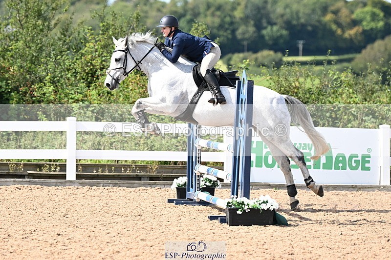 240914A-130919-07690 - Cls 23-S 95cm Amateur Qualifier