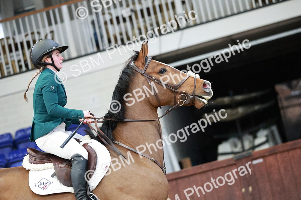 SBM_000191 - Class 2 - Senior British Novice - 90cm
