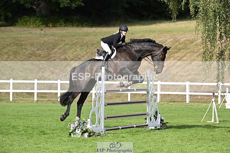 250831A-090830-09140 - Cls 34 Snr Foxhunter