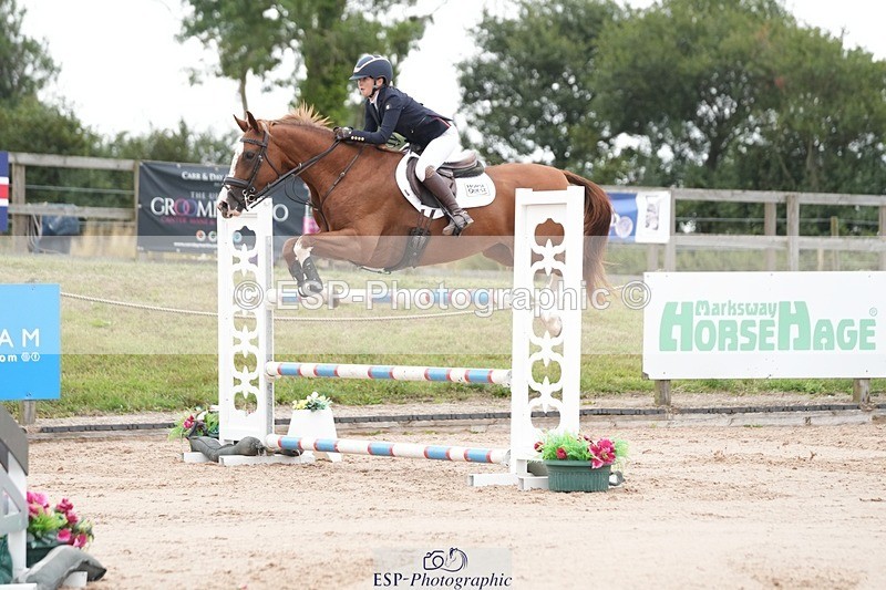 250727-114736-09999 - Cls 27 NAF Silver League Semi Final