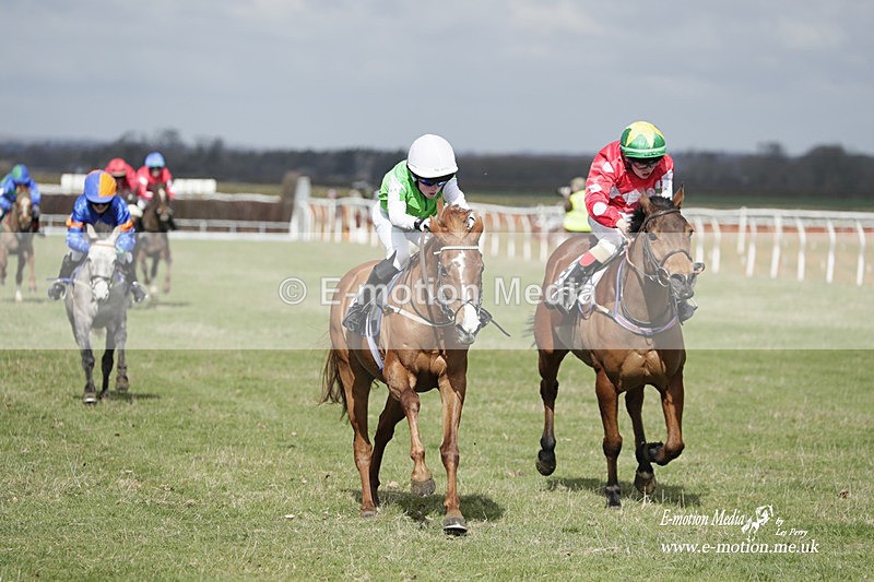 PtP 190323 41 - Oakley Hunt Point-to-Point Brafield-On-The-Green 19/03/23