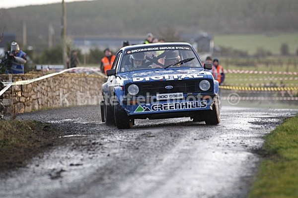  - GALWAY RALLY 09