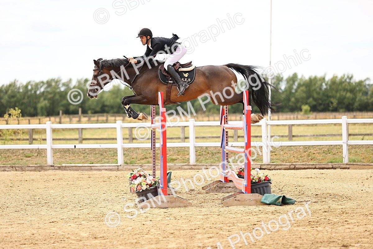 SBM_010752 - Class 10 - Talent Seekers Inc 7 Years Old Championship Qualifer - 1st Half