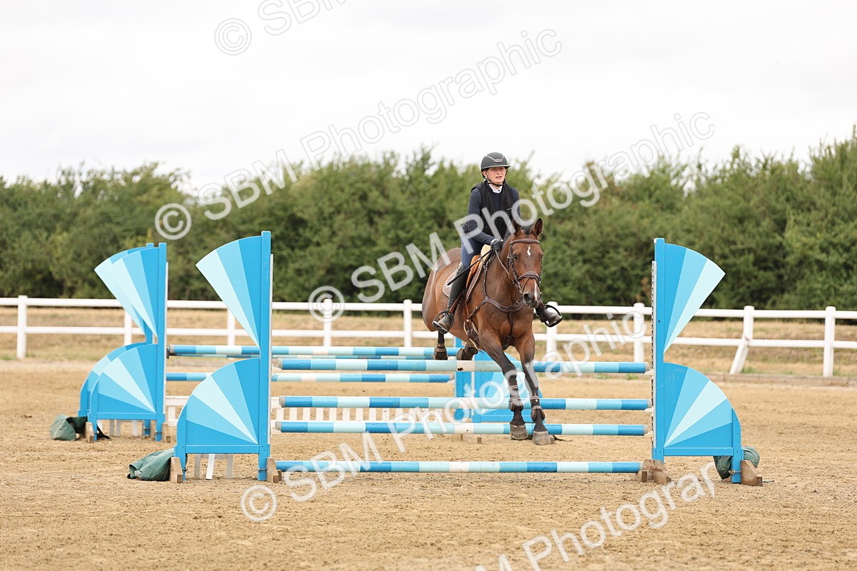 SBM_023652 - Class 5 - Senior Discovery - 1.00m