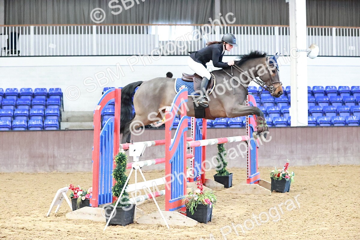 SBM_002651 - Class 10 - Senior Newcomer 1.10m