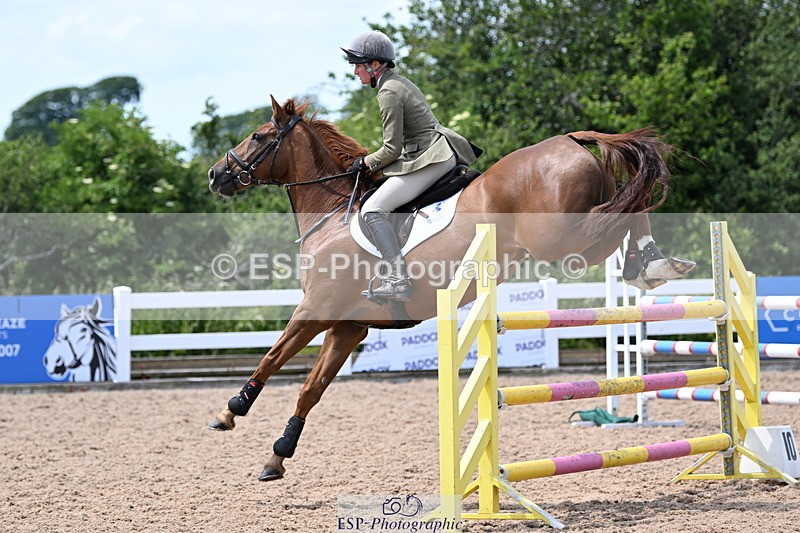 240619A-140843-00431 - Cls 4 Snr Newcomers and 1.10m Open