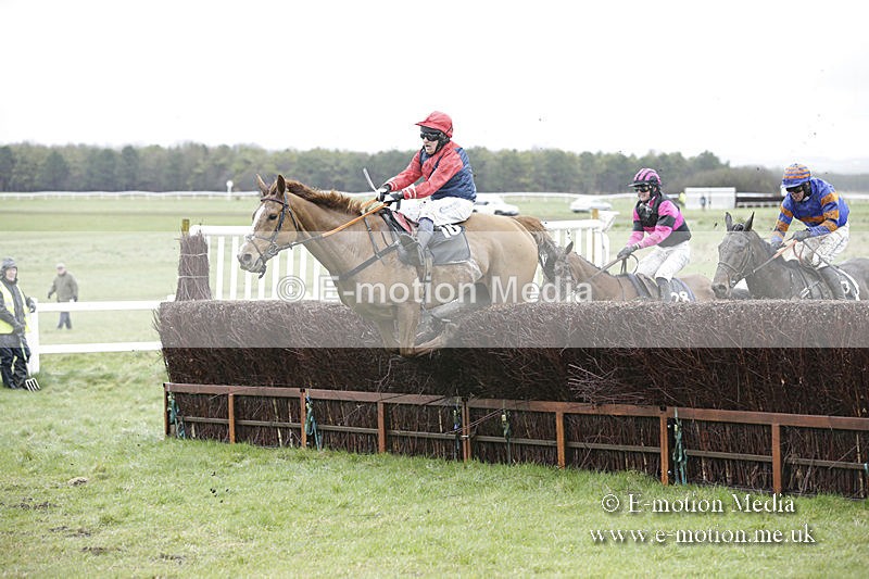 PtP 150320 0223 - New Forest Point-to-Point Larkhill 15/03/20