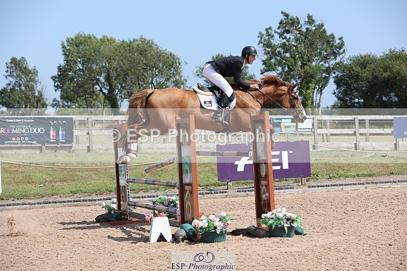 250725-145048-03449 - Cls 3 Snr Foxhunter