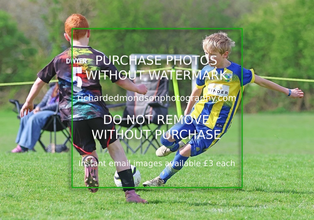 533A6778 - Kendal United Under 10's (18/4/26)