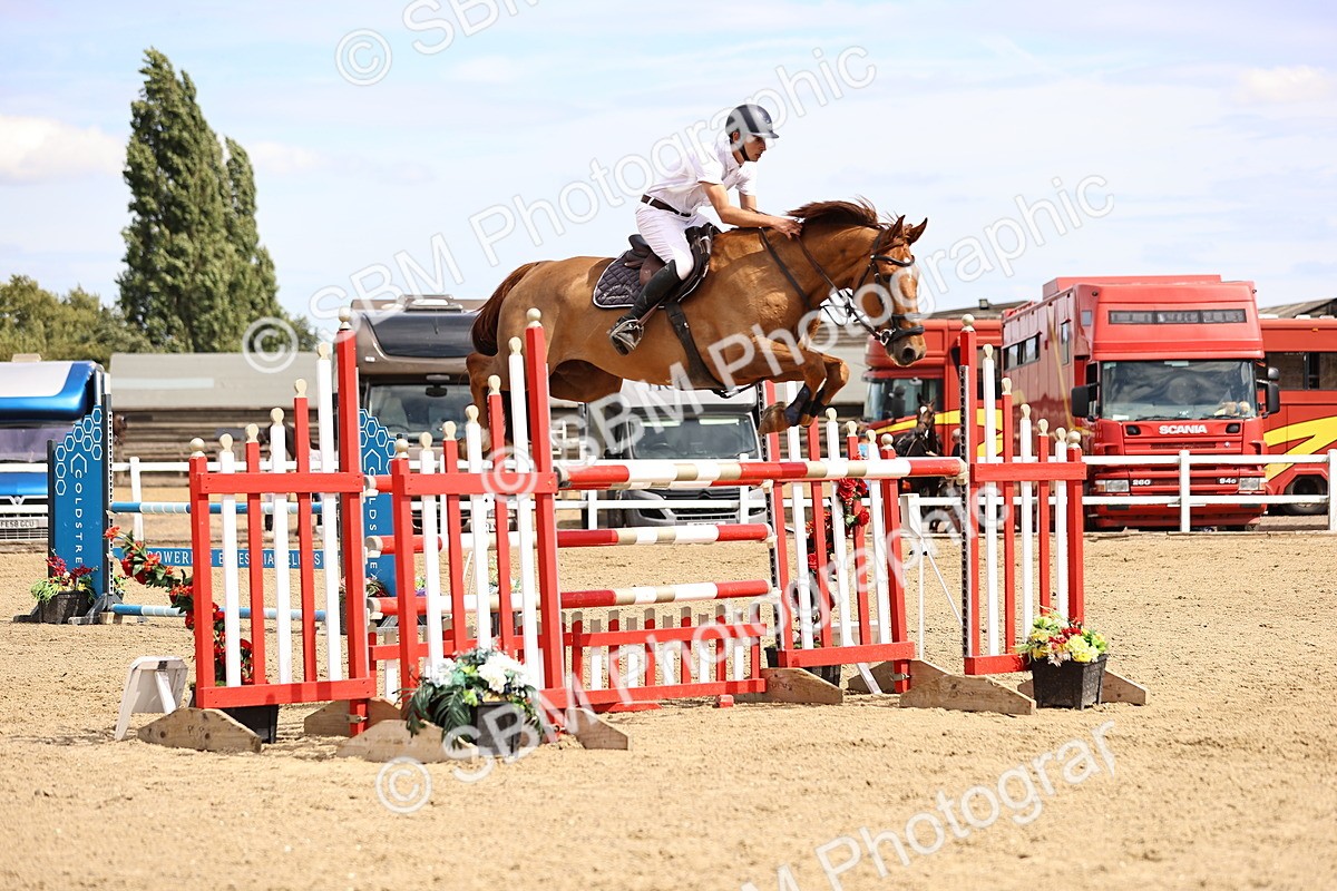 SBM_011341 - Class 10 - Talent Seekers Inc 7 Years Old Championship Qualifer - 1st Half
