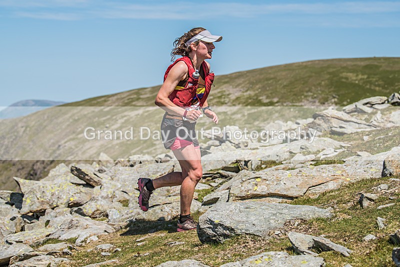 Duddon Long-318 - Duddon Valley (Long) Fell Race Saturday 3rd June 2023