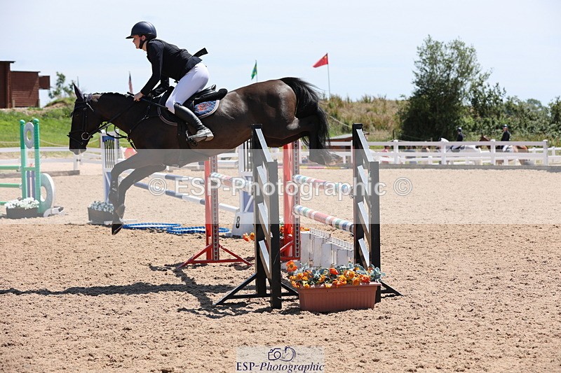 240629A-134452-06533 - Cls 19 Foxhunter and 1.10m Open