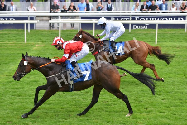 yr10072021r1-20 - Race 1: 1.45pm John Smith's Racing Stakes