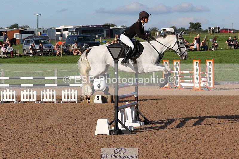 230915A-172004-03255 - Cls 7 Snr 1.20m Derby