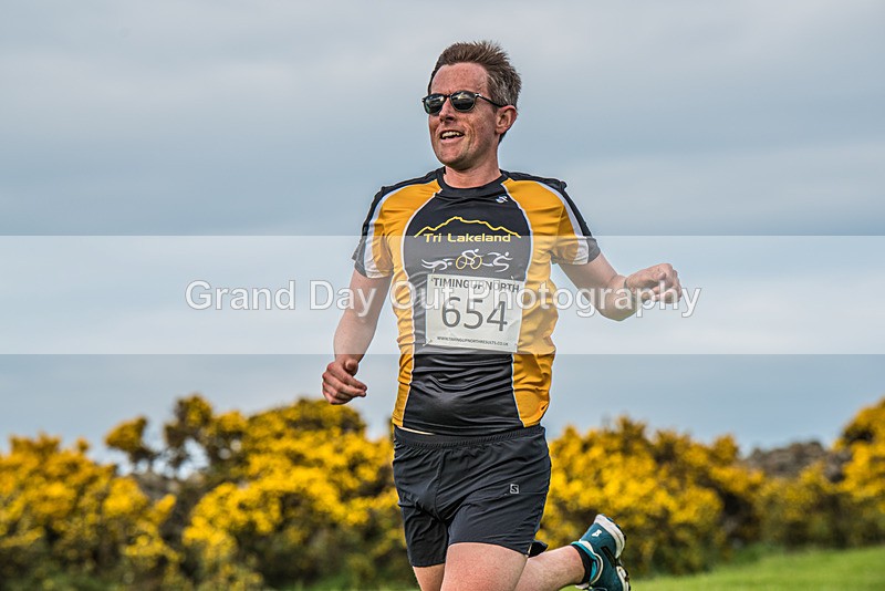 Hay-O-448 - Hay O Trail Race Tuesday 23rd May 2023