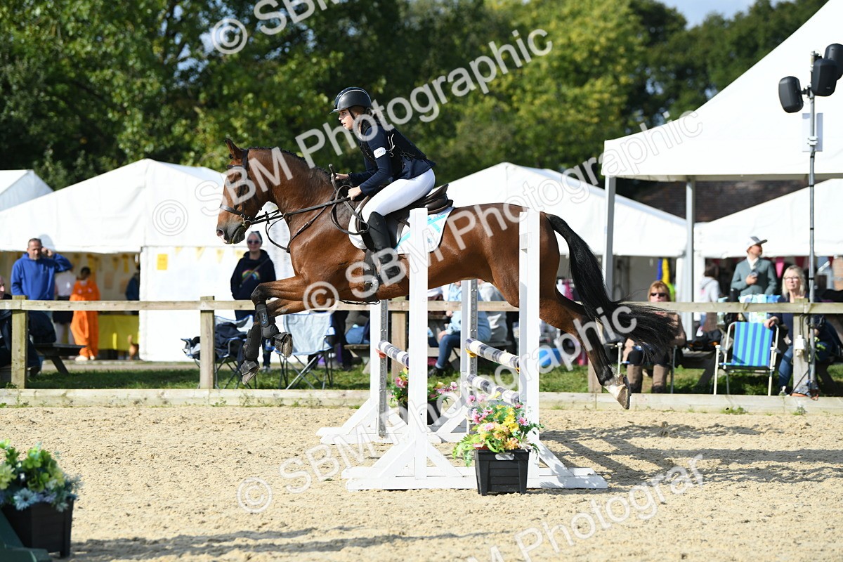 SBM_61529 - j25 - Junior Horse 80cm Championship
