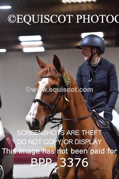 BPP_3376 - CLASS 13 BS SENIOR Senior BritiNovice/ 90cm Open