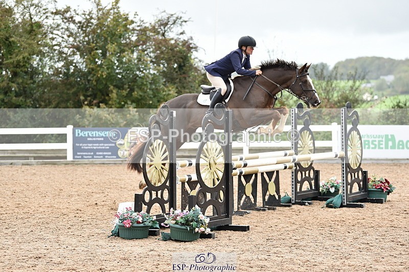 231013A-115742-01530 - Cls 2 95cm Amateur Quali