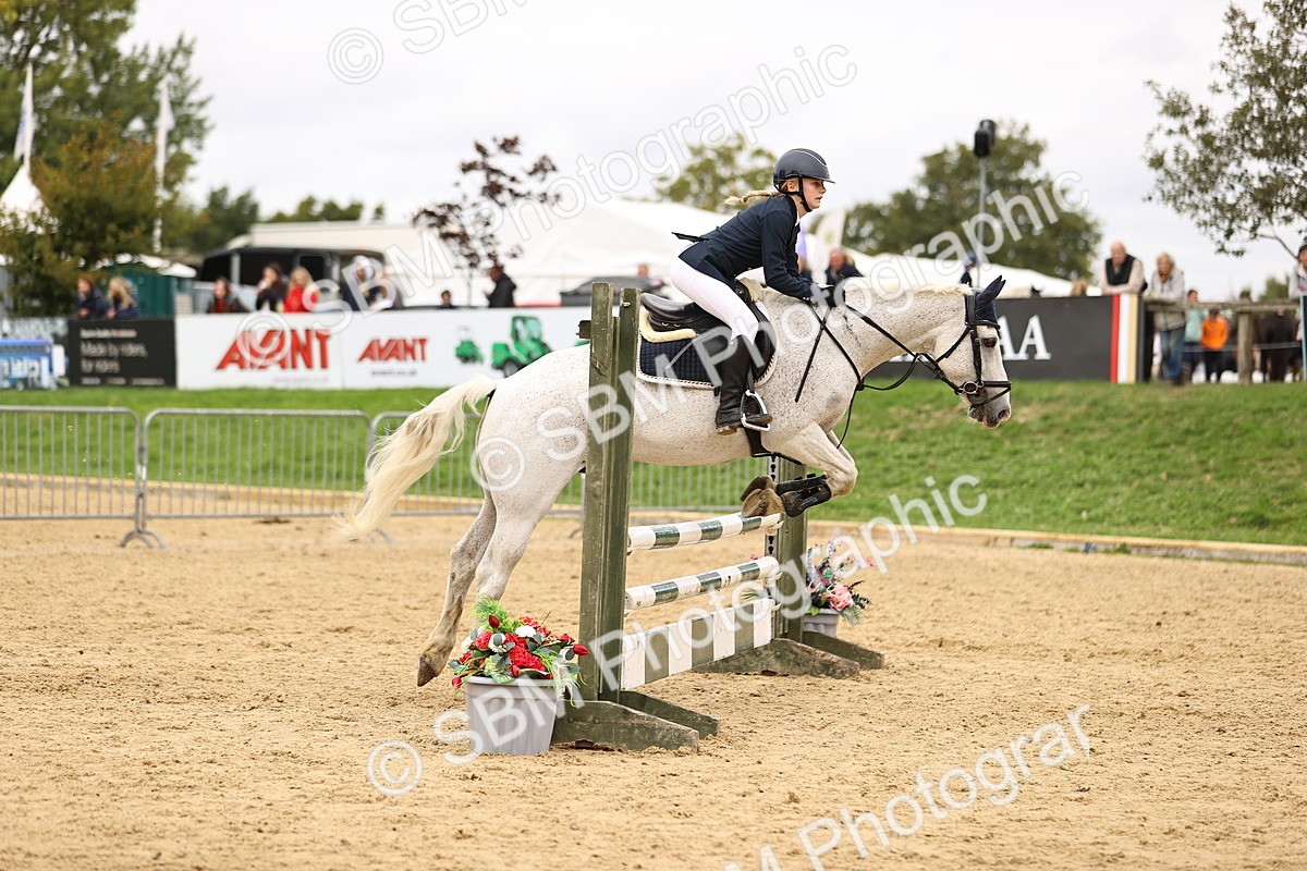 SBM_65771 - J17 - Junior Pony 80cm Championship