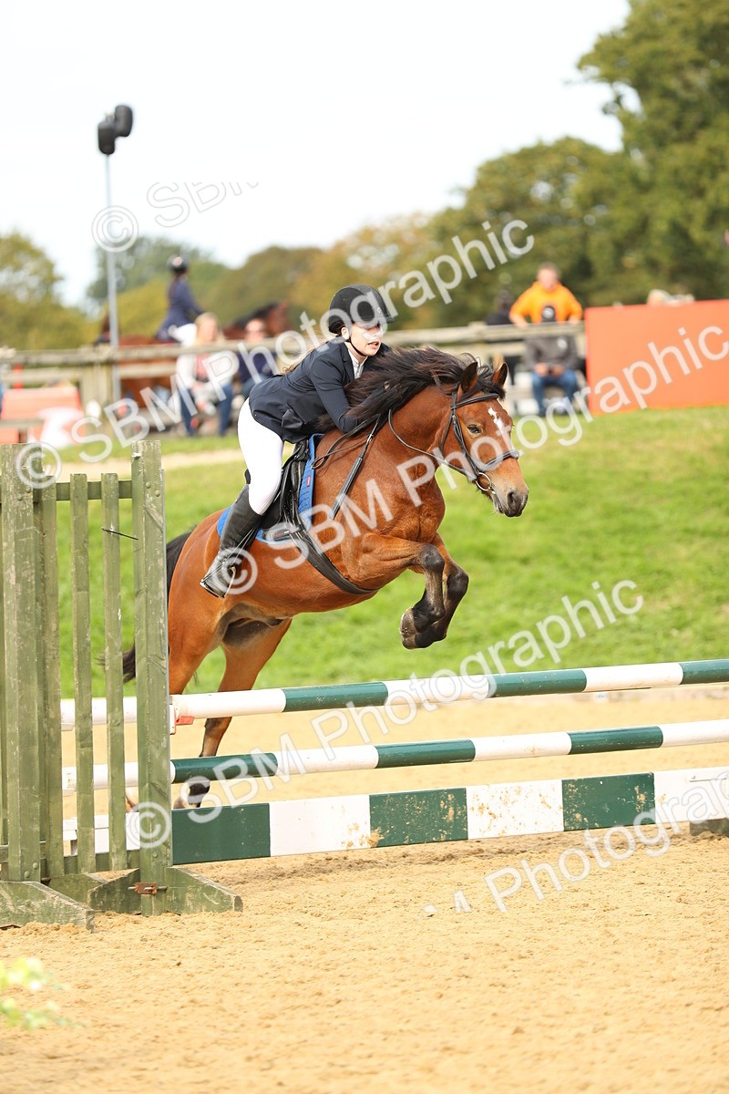 SBM_70277 - J18 - Junior Pony 85cm Championship
