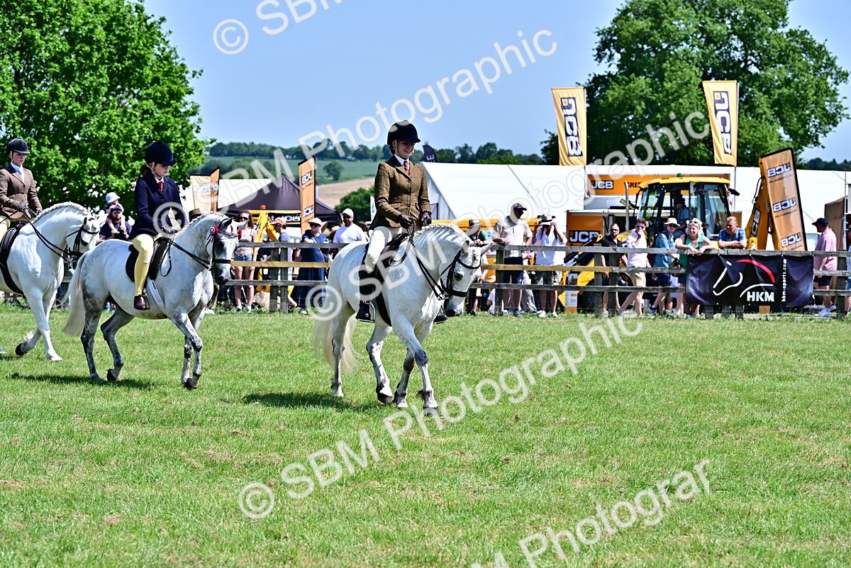 SBM_15283 - Class 95-97 - BSPS LHS Performance Ponies