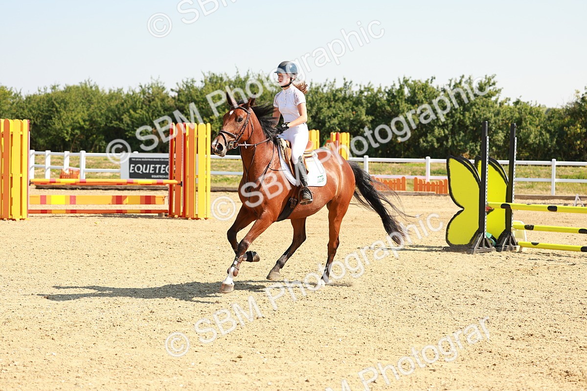 1I0A0289 - Class 1 - Clear Round