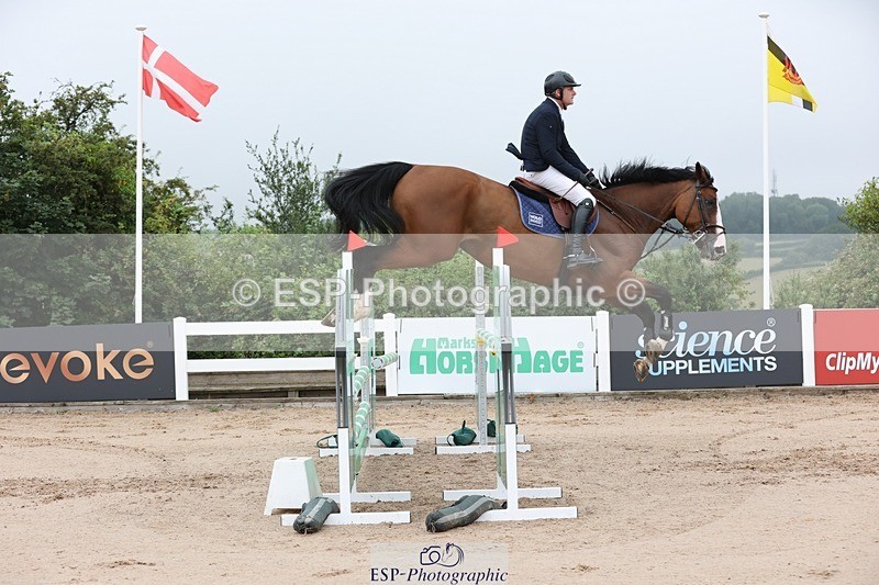 250717-091934-03501 - Cls 9, 1 Star Bronze Tour