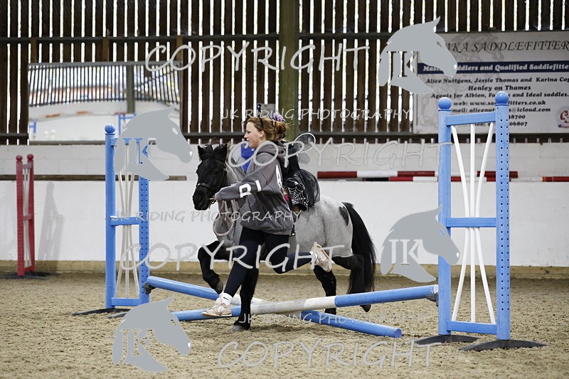 _T0A0592 - Class 1 Cross poles