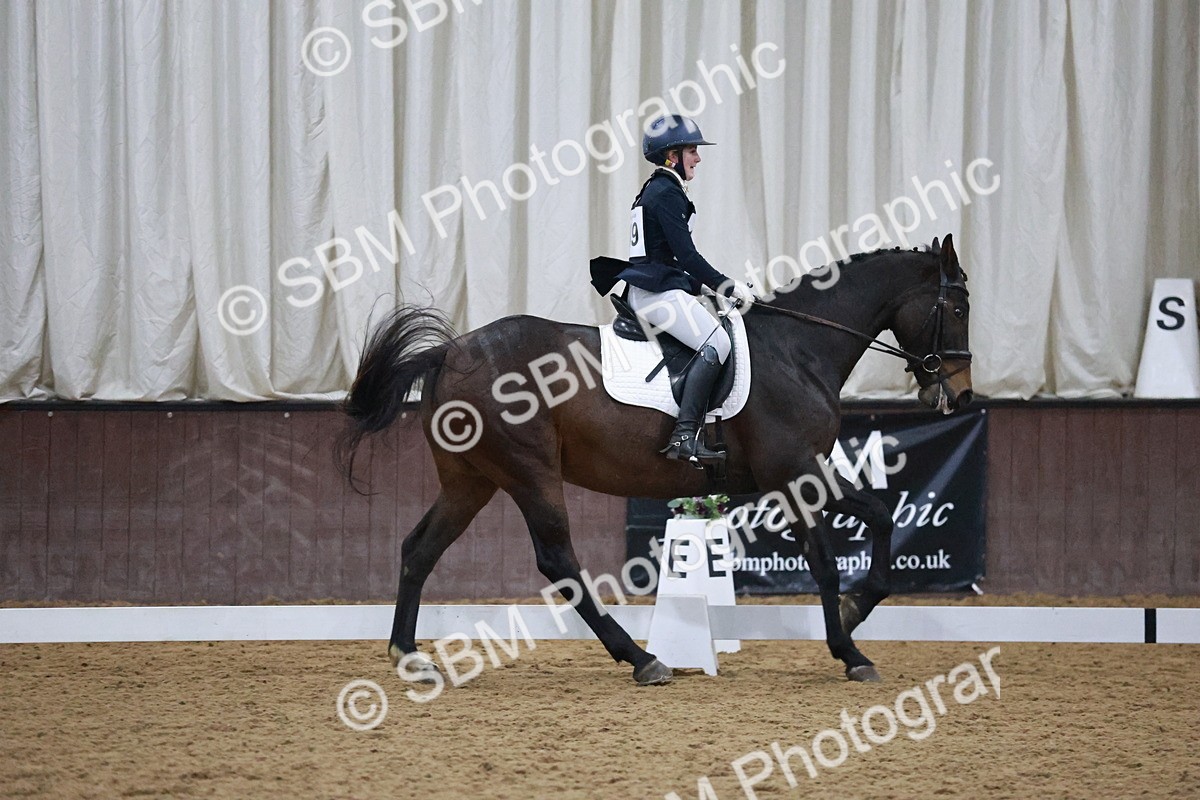 SBM_004926 - Class 4 - Open Dressage Test 2020