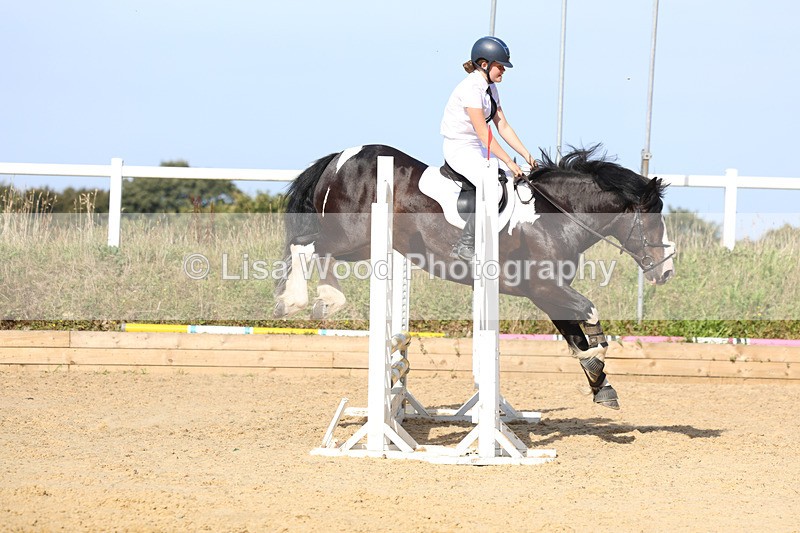 3E7A0888 - Class 6: 70cm Junior